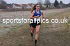 Senior womens 2025 Start Fitness NEHL, Wrekenton, Gateshead. Photo: David T. Hewitson/Sports for All Pics